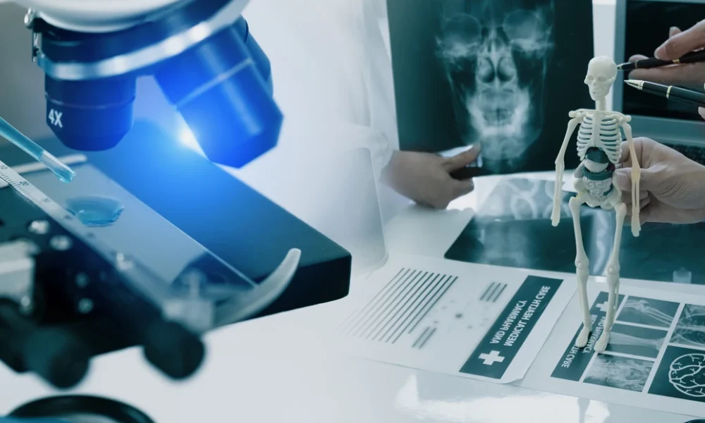 QuidelOrtho: A Growing, Stable Business With A Significant Mispricing