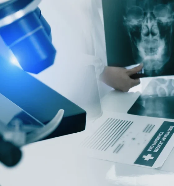 QuidelOrtho: A Growing, Stable Business With A Significant Mispricing