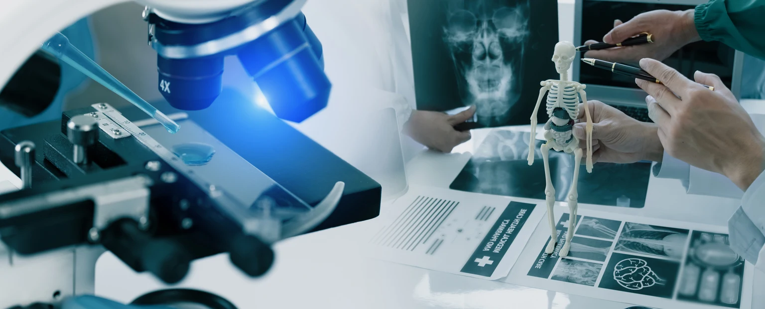 QuidelOrtho: A Growing, Stable Business With A Significant Mispricing