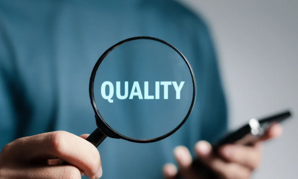 JQUA: Focusing On Quality Helps Mitigate Volatility (NYSEARCA:JQUA)