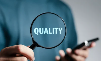 JQUA: Focusing On Quality Helps Mitigate Volatility (NYSEARCA:JQUA)