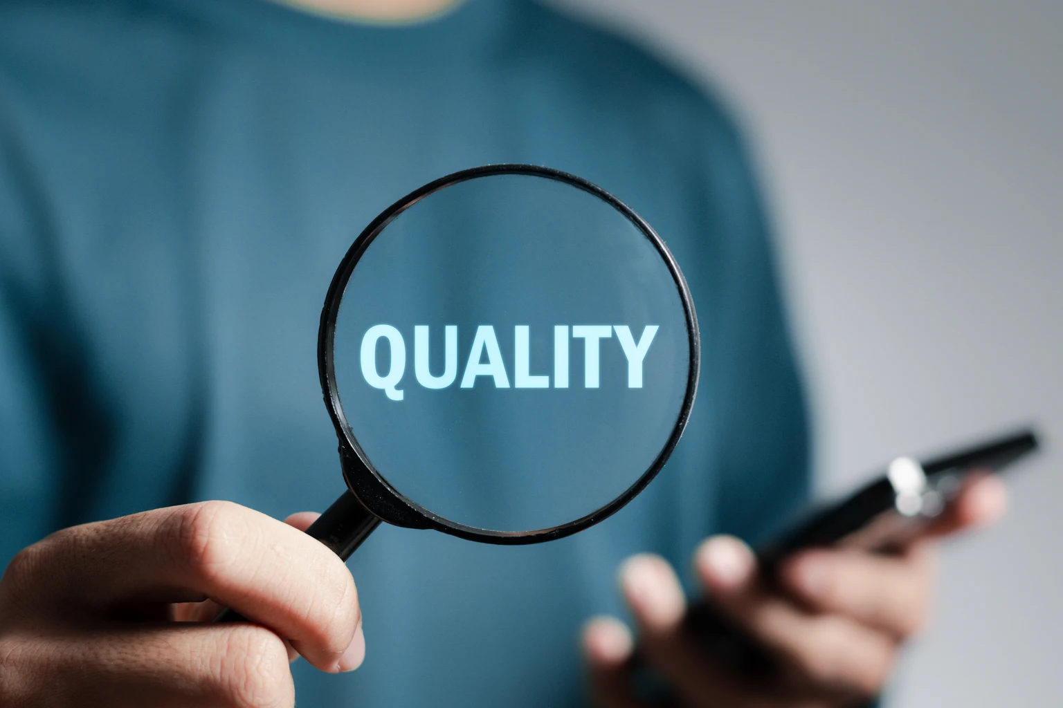 JQUA: Focusing On Quality Helps Mitigate Volatility (NYSEARCA:JQUA)