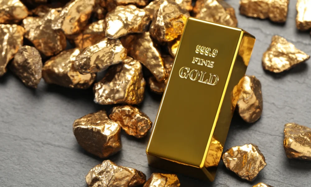 Alamos Gold: A Goldmine For Believers In Gold