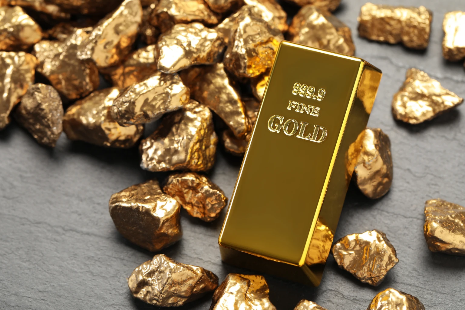 Alamos Gold: A Goldmine For Believers In Gold