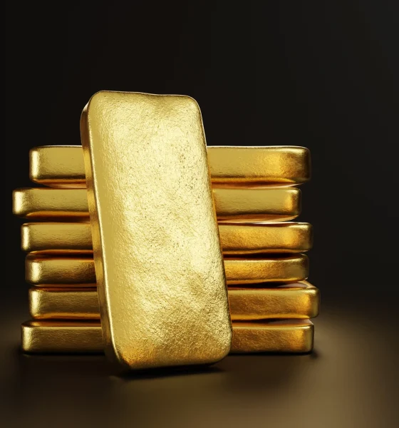 B2Gold: The Re-Rating Setup Is Building As A New Era Begins