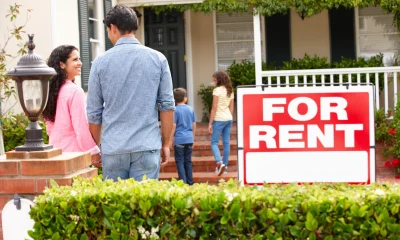 Invitation Homes Is Compelling As Policy Fears Subside