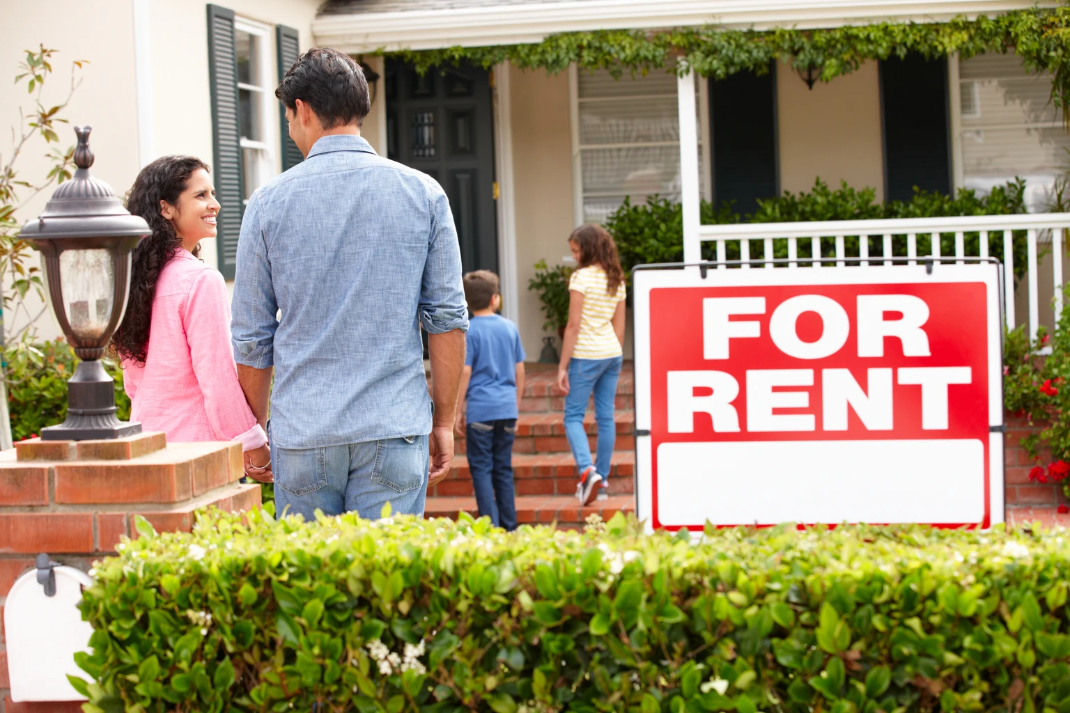 Invitation Homes Is Compelling As Policy Fears Subside
