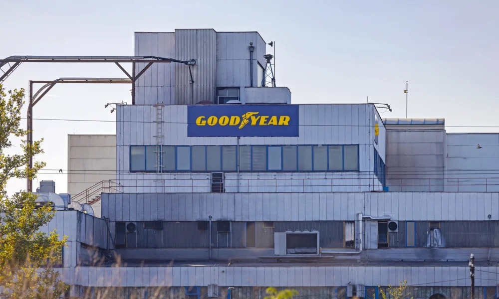 Goodyear: A Depressed Stock Is Not Always A Bargain (NASDAQ:GT)