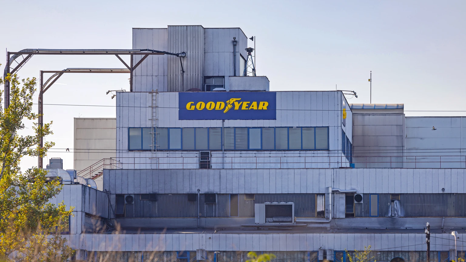Goodyear: A Depressed Stock Is Not Always A Bargain (NASDAQ:GT)