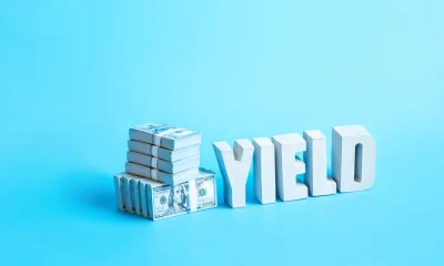 Get Paid To Wait: Best 5%+ High-Yield Stocks For Volatile Markets