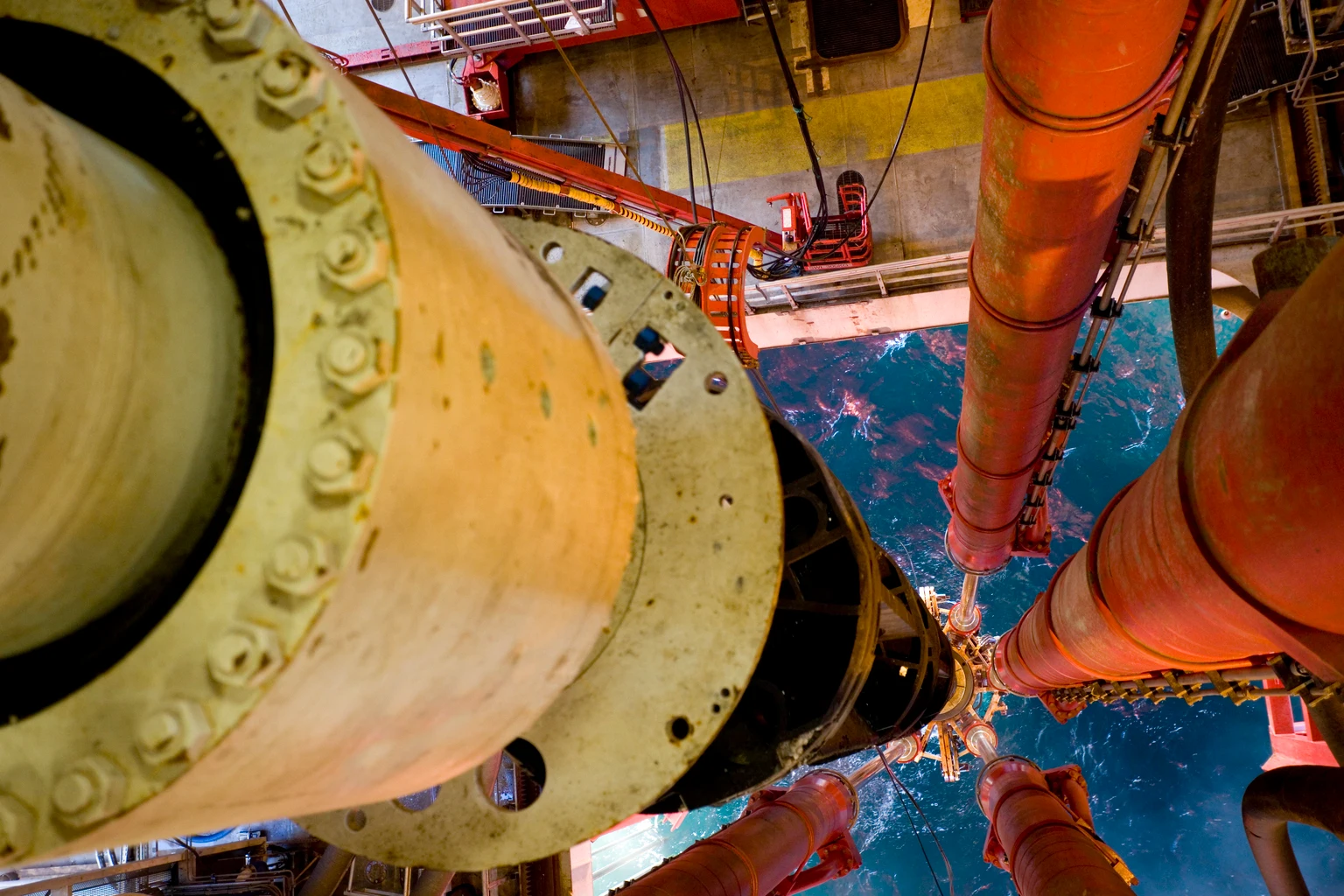 Golar LNG: The FLNG Leader Accelerating Toward A Fourth Vessel (Downgrade)