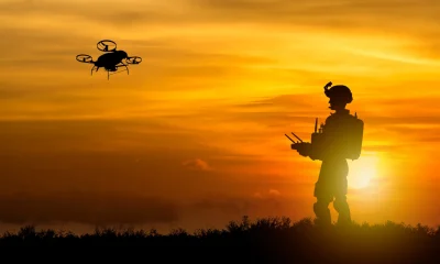 Draganfly: Drone Hype Is Outrunning Fundamentals