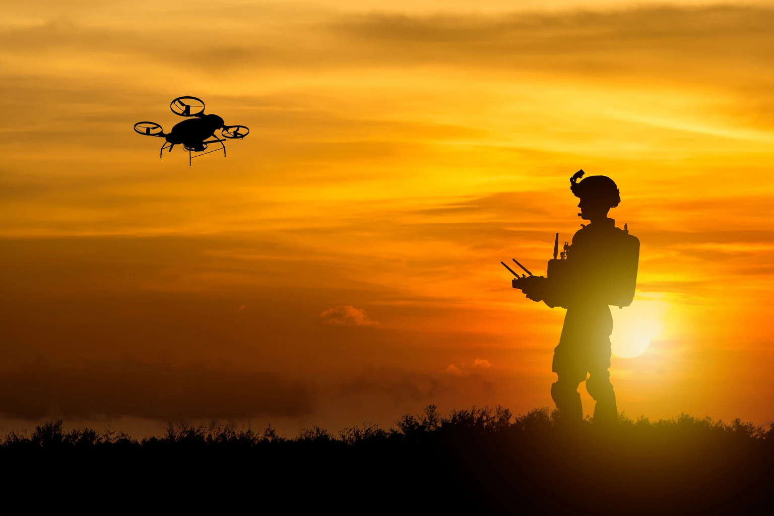 Draganfly: Drone Hype Is Outrunning Fundamentals