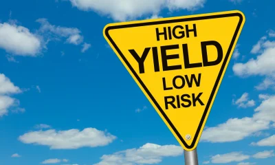The Untold Truth Of High-Yield Investing Few Retirees Understand