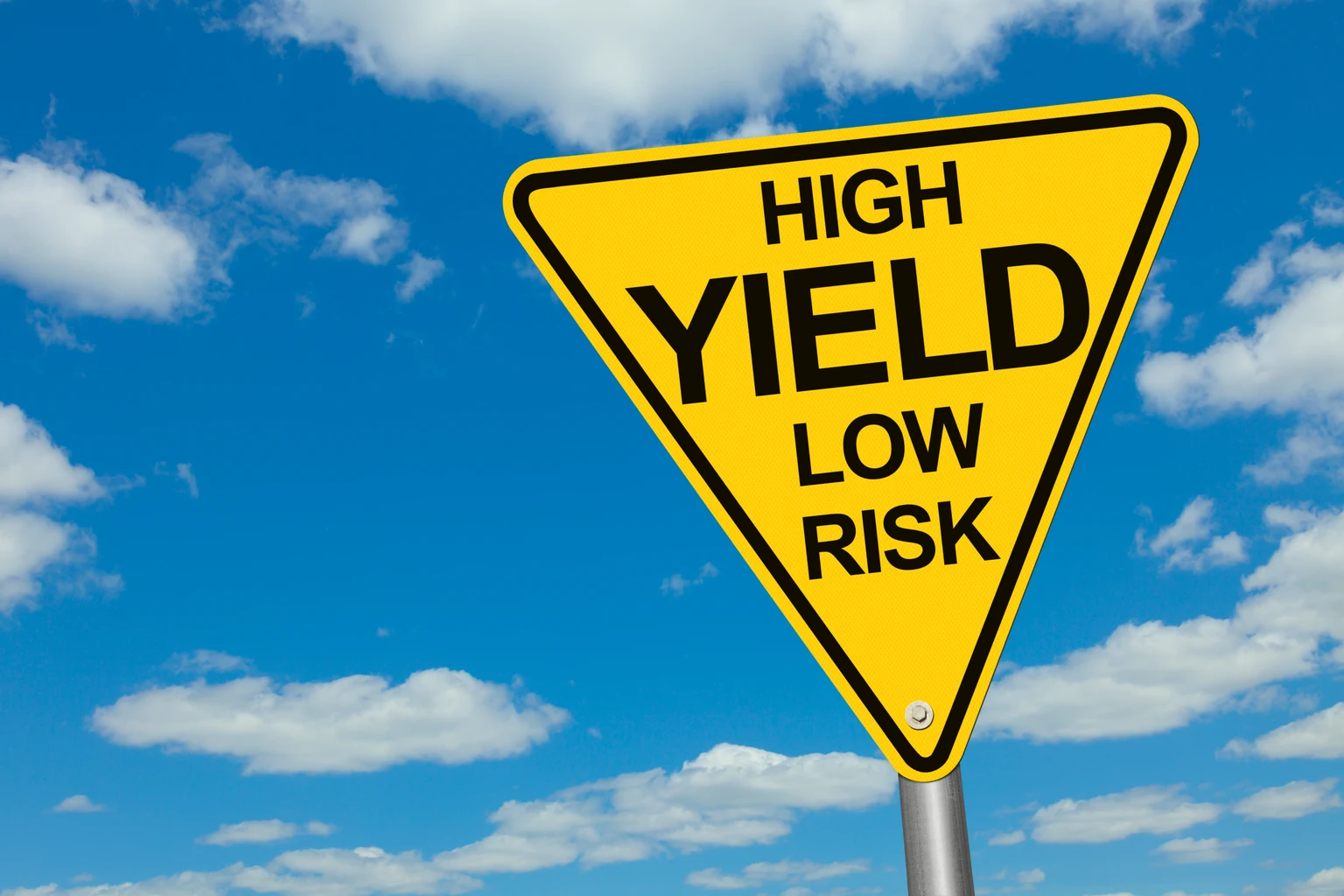 The Untold Truth Of High-Yield Investing Few Retirees Understand