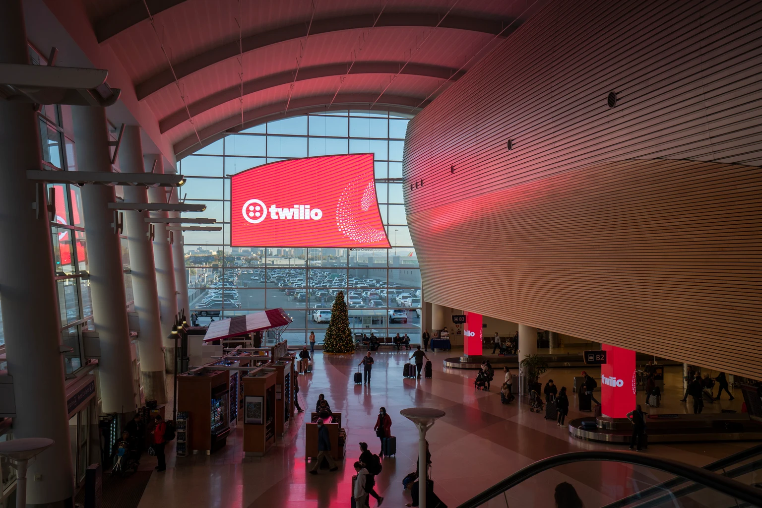 Twilio: A Well-Deserved Rerating, Here's When I'll Buy Next (NYSE:TWLO)