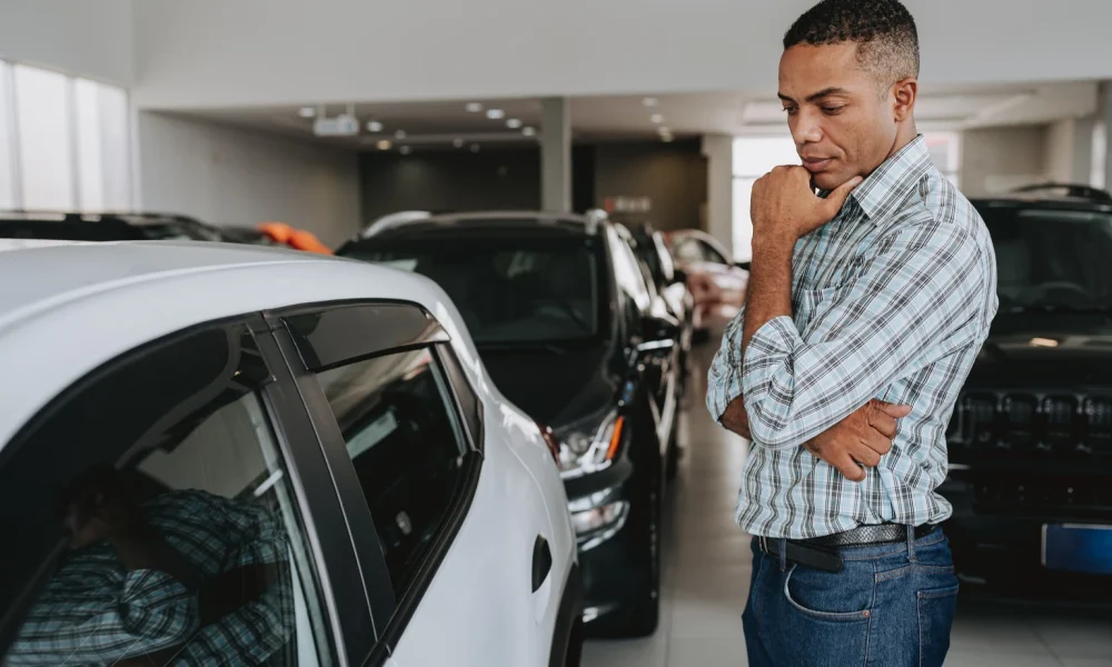 CarGurus Stock: A Value Play With Strong Fundamentals (NASDAQ:CARG)