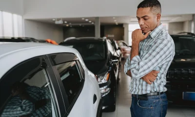 CarGurus Stock: A Value Play With Strong Fundamentals (NASDAQ:CARG)