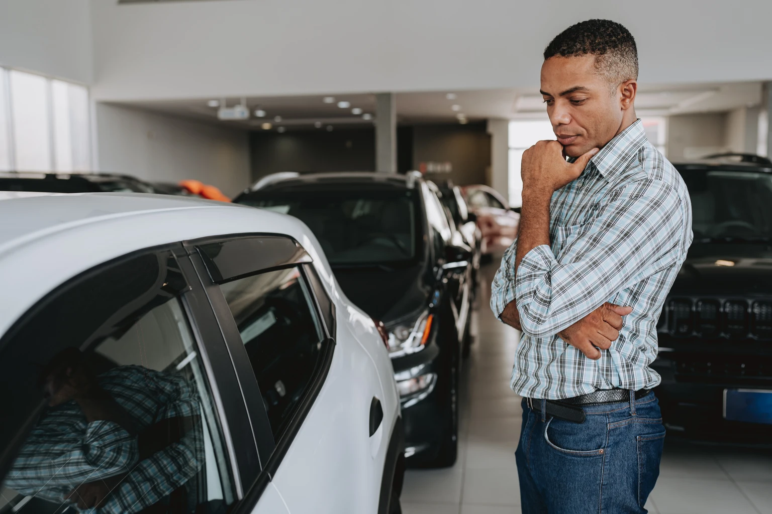 CarGurus Stock: A Value Play With Strong Fundamentals (NASDAQ:CARG)