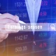 Earnings Strength And Easing Risks Support Markets