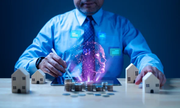 Why AI's Productivity Boom Could Impact Mortgage Rates