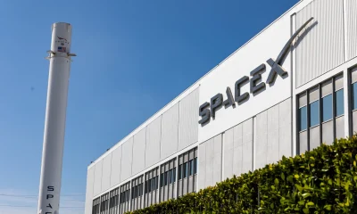 SpaceX: Pre-SpaceX-IPO Exposure Ideas, Particularly RONB