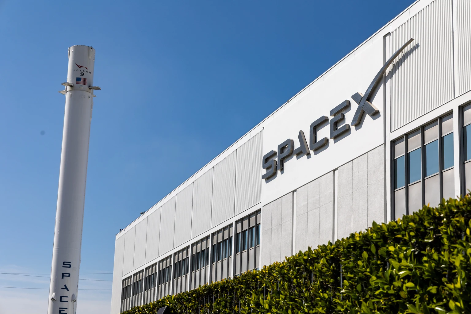 SpaceX: Pre-SpaceX-IPO Exposure Ideas, Particularly RONB