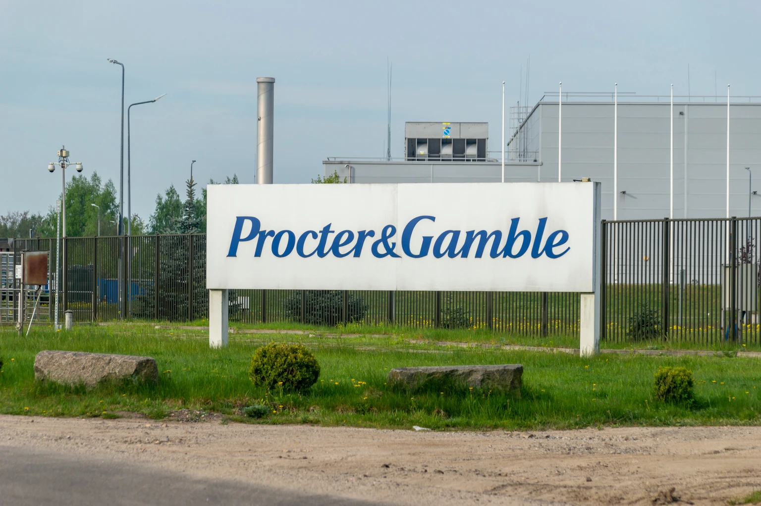 Procter & Gamble: Good Business, Fair Price, Limited Upside