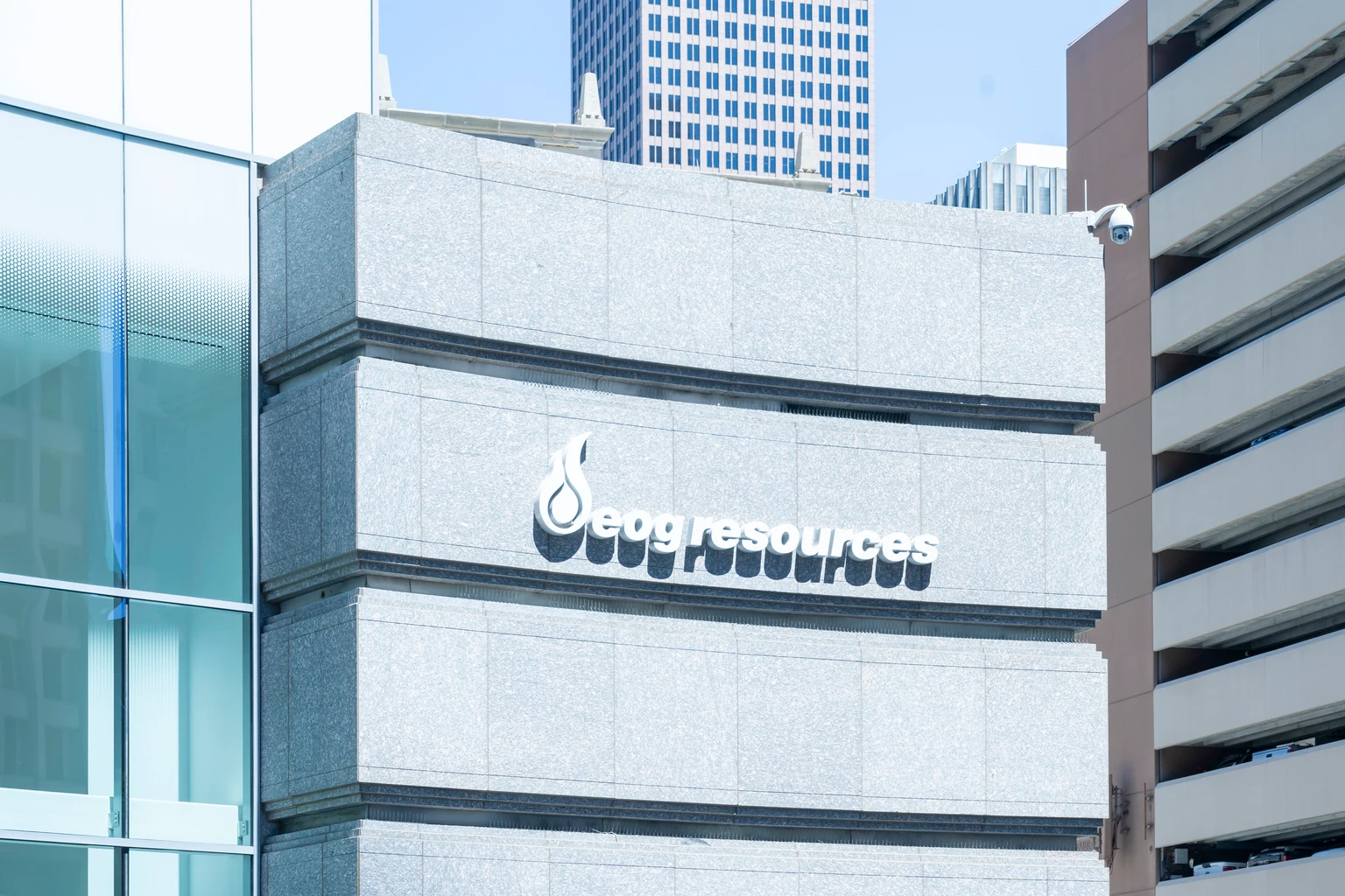EOG Resources: Time To Buy