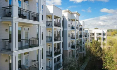 Why The AvalonBay Communities-Equity Residential Deal Deserves A Second Look