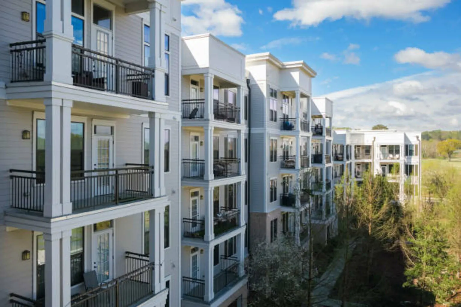 Why The AvalonBay Communities-Equity Residential Deal Deserves A Second Look