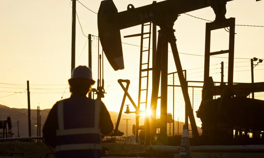 Zion Oil & Gas: Impressive Return, But It's Not Explainable