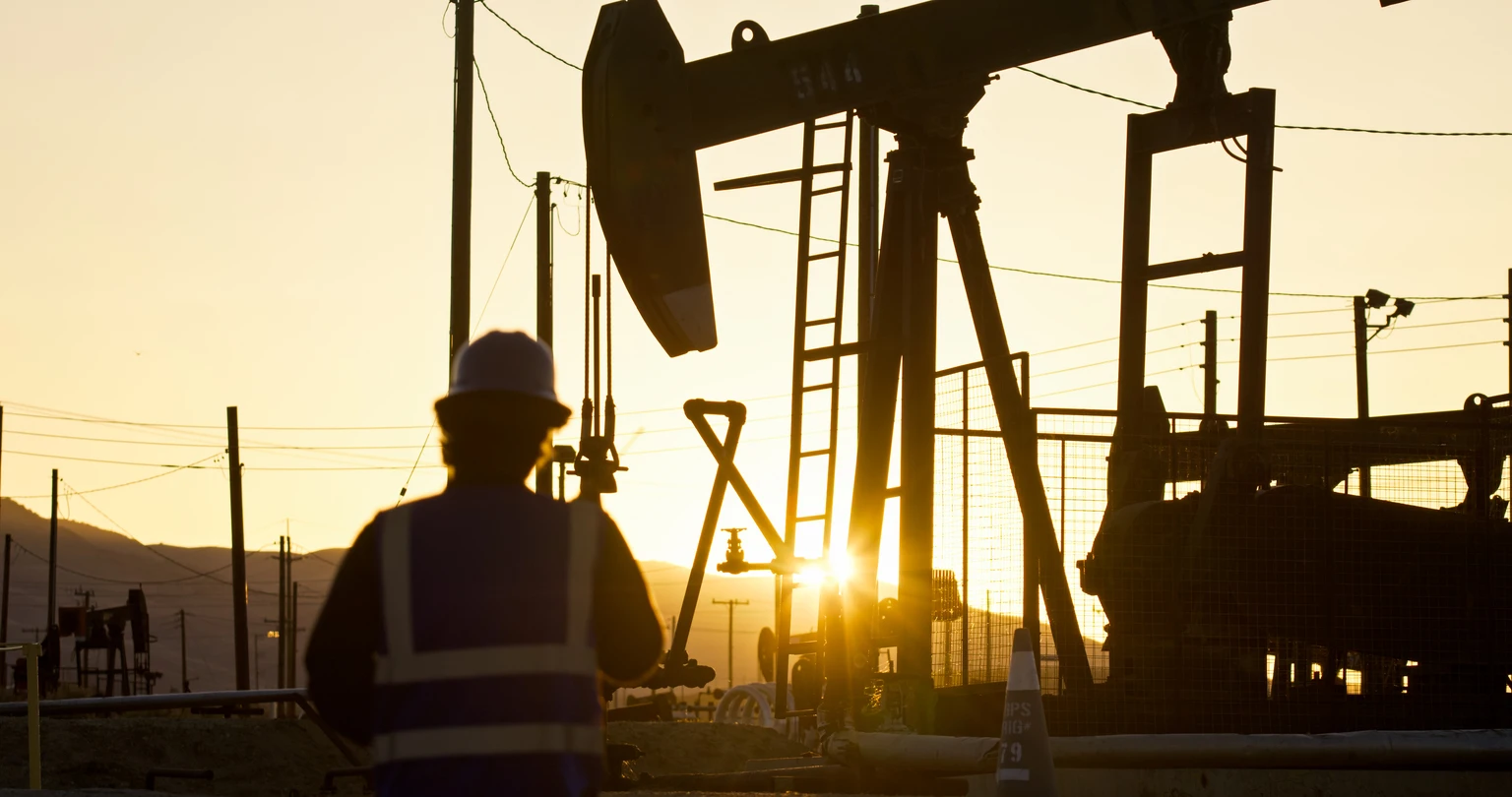 Zion Oil & Gas: Impressive Return, But It's Not Explainable