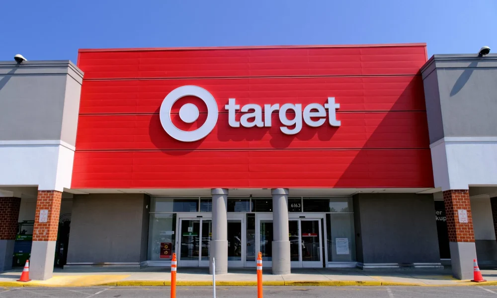 Target: Missing The Mark