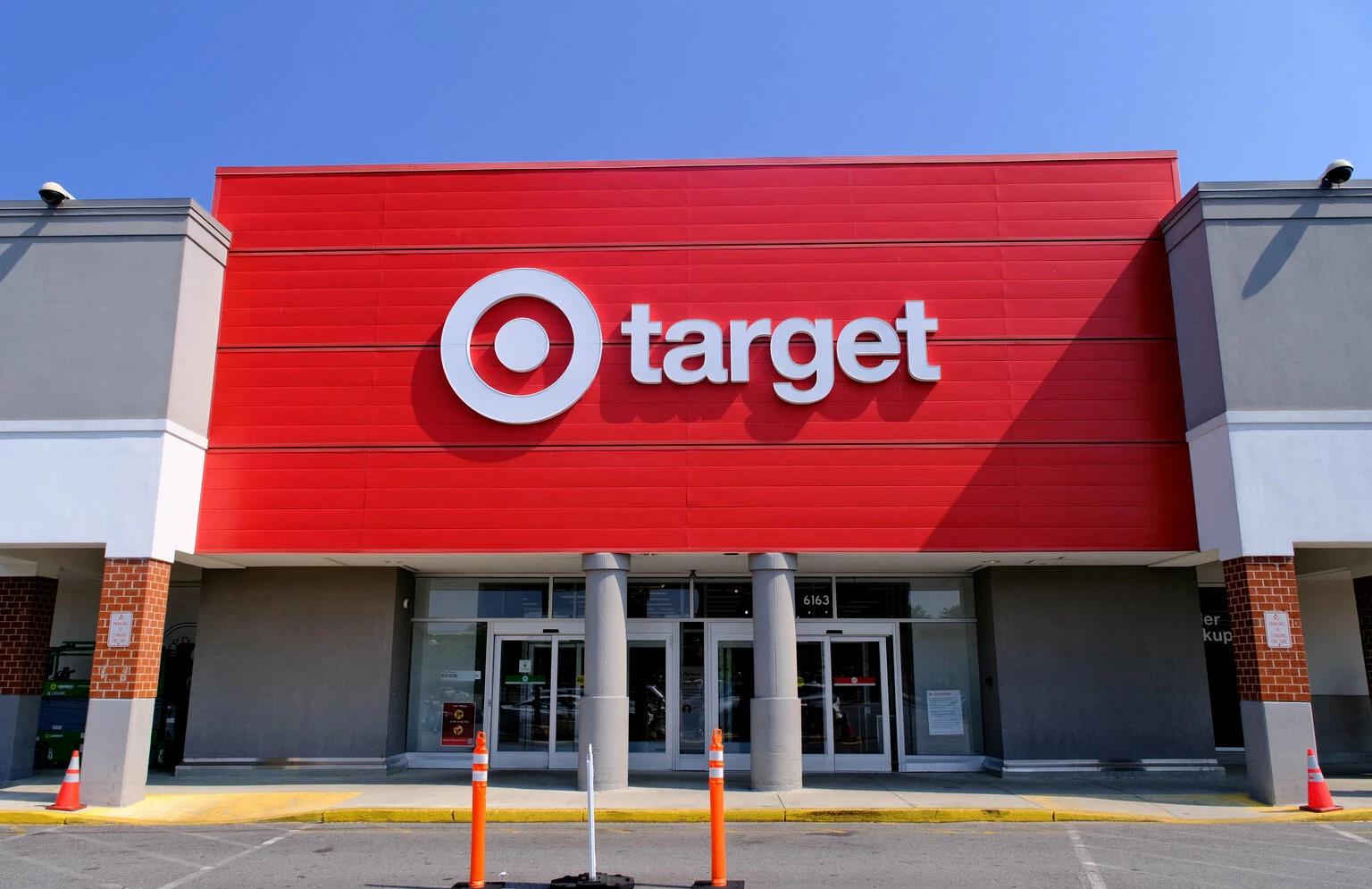 Target: Missing The Mark