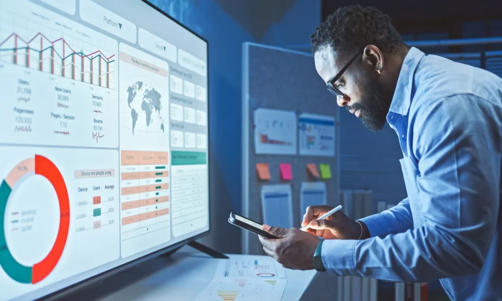 Perion Network: Downgrading On Business Headwinds And Reduced Transparency (NASDAQ:PERI)