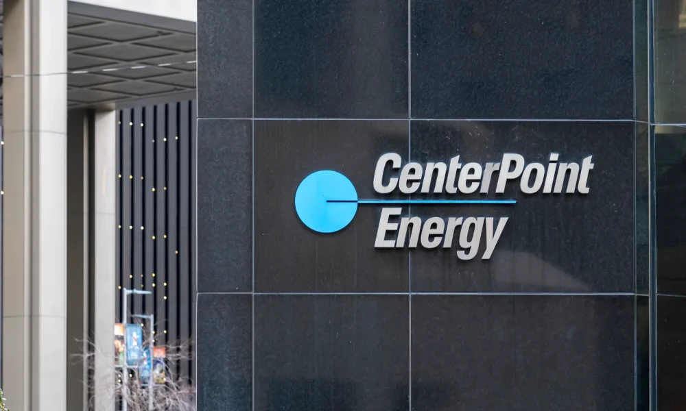 CenterPoint Energy Is A Data Center Winner (NYSE:CNP)