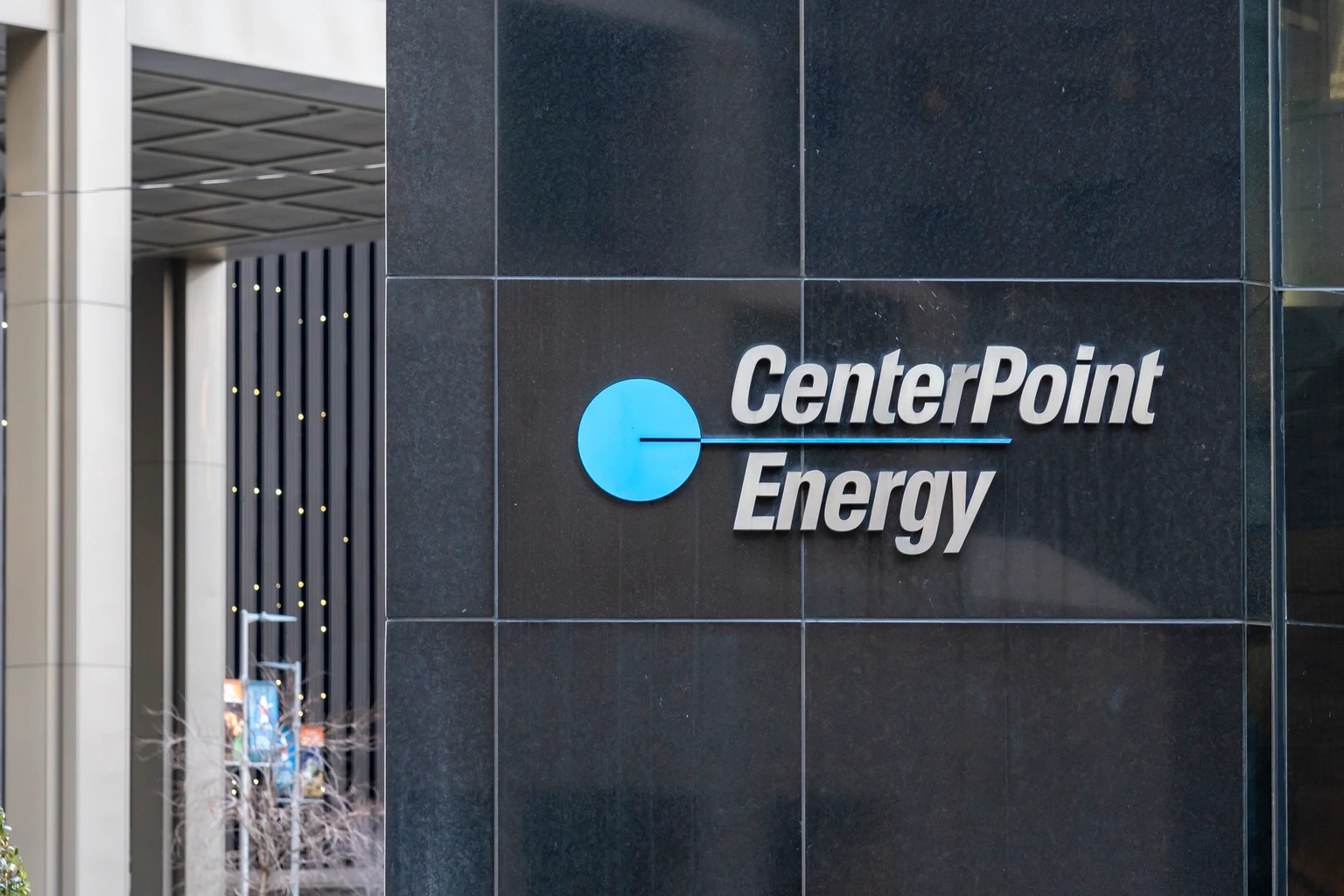 CenterPoint Energy Is A Data Center Winner (NYSE:CNP)