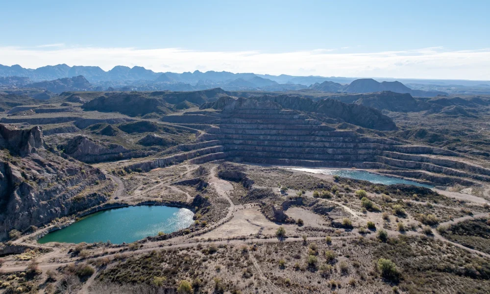 Uranium Royalty: M&A To Asymmetric Upside
