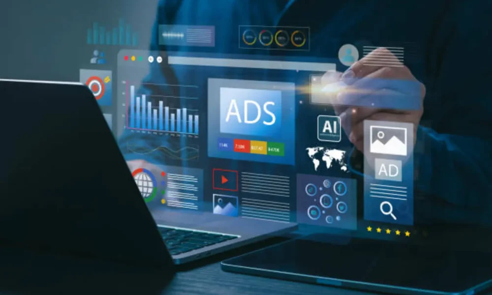 Digital Advertising Industry Snapshot Q1 2026