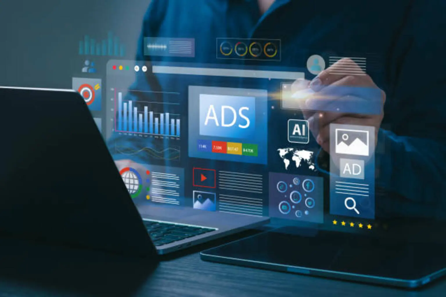 Digital Advertising Industry Snapshot Q1 2026