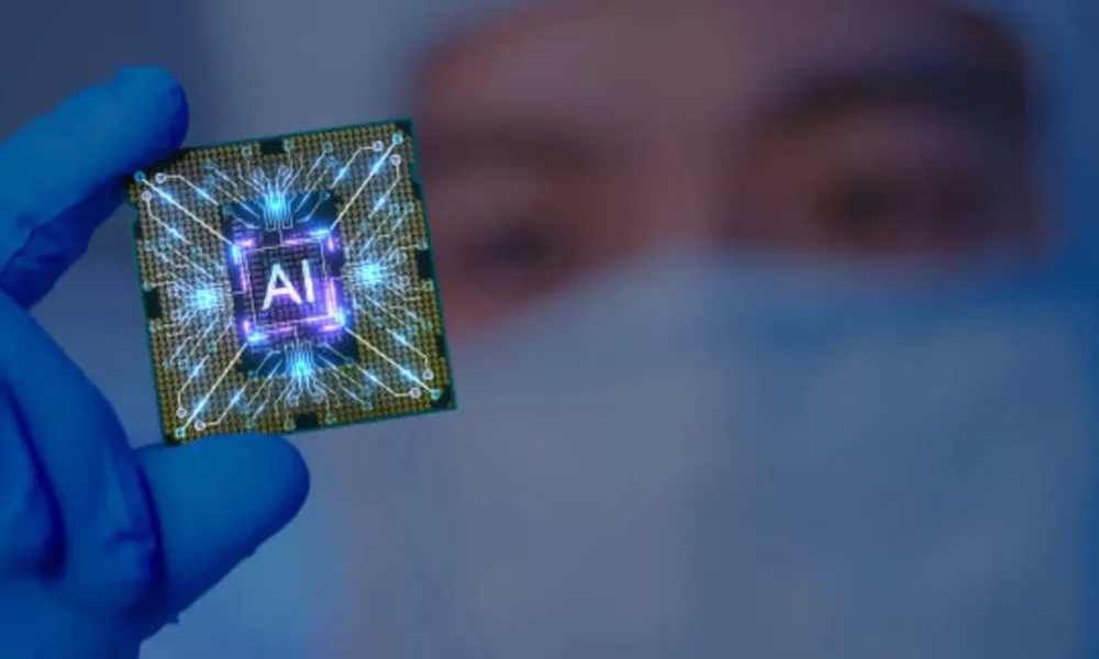 TSMC: Ultimate Winner In GPU & ASIC Battle - Reiterate Buy