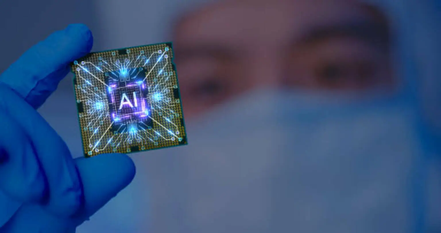 TSMC: Ultimate Winner In GPU & ASIC Battle - Reiterate Buy