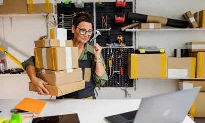 Durable Goods Orders Jump 7.9% In April, More Than Expected