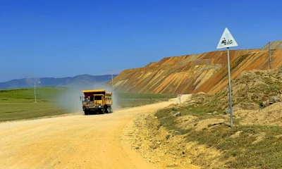Erdene Resource Development: The Market Is Sleeping On This Mining Company In Mongolia