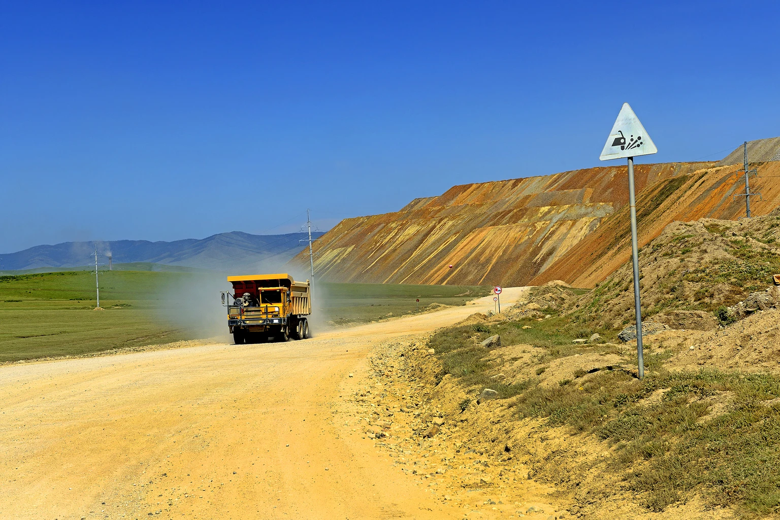Erdene Resource Development: The Market Is Sleeping On This Mining Company In Mongolia