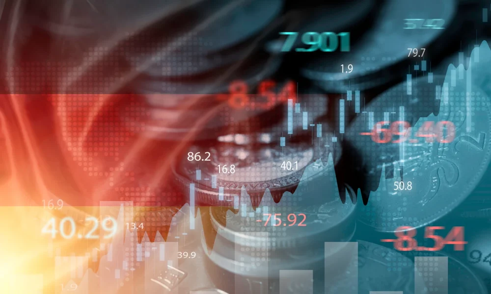 German Inflation Dropped In May Amid State Measures To Cut Gasoline Prices