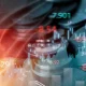 German Inflation Dropped In May Amid State Measures To Cut Gasoline Prices