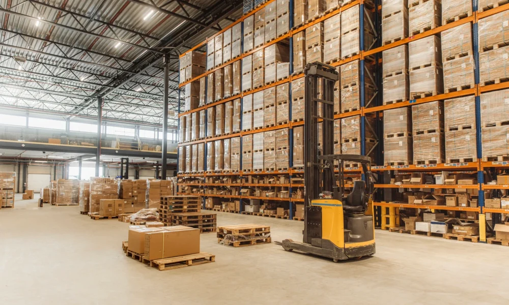 Rexford Industrial Realty: Unlock Stored Value