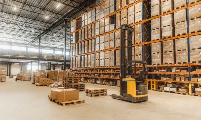 Rexford Industrial Realty: Unlock Stored Value